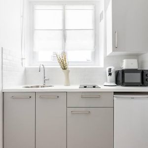 Apartamento de 1 Dormitorio